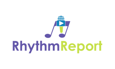 RhythmReport.com