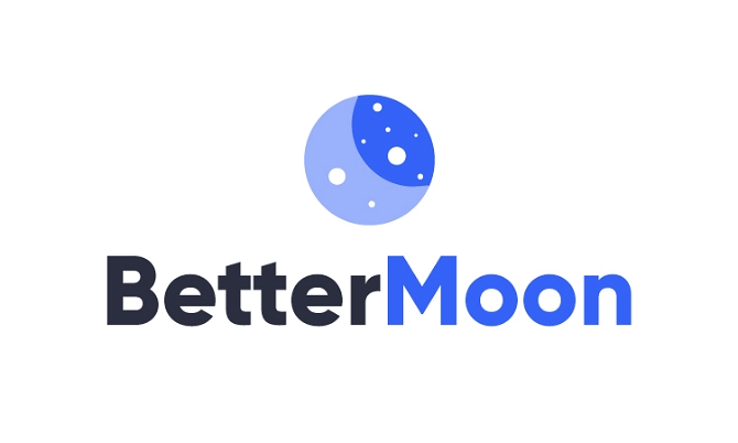 BetterMoon.com