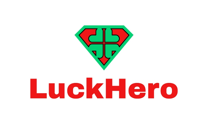 luckhero.com