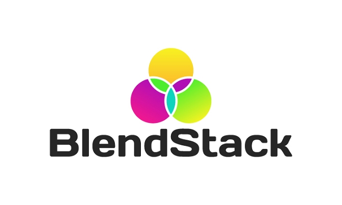 BlendStack.com