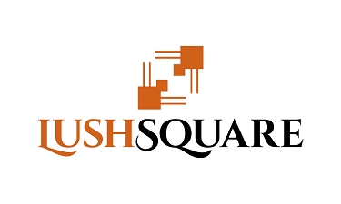 LushSquare.com