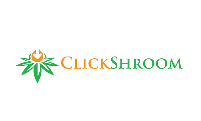 ClickShroom.com