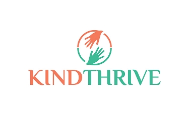 KindThrive.com