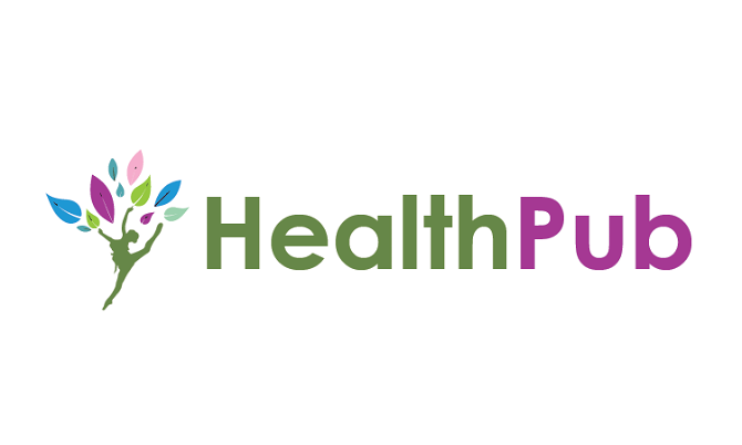 HealthPub.com