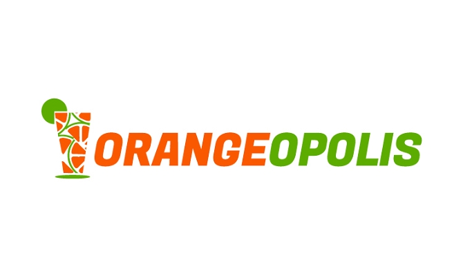 Orangeopolis.com