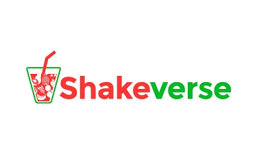 ShakeVerse.com