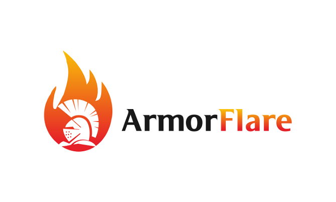 ArmorFlare.com