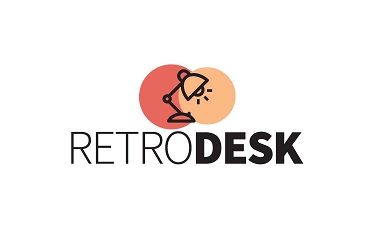 RetroDesk.com