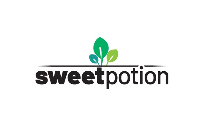 SweetPotion.com