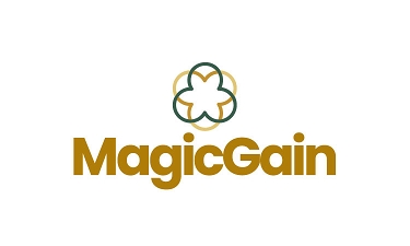 MagicGain.com