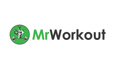 MrWorkout.com
