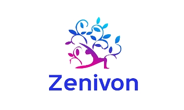 Zenivon.com
