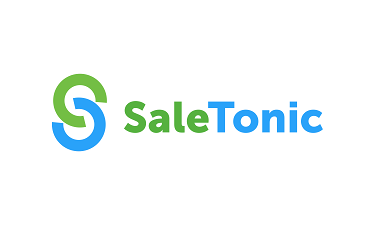 SaleTonic.com