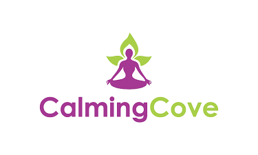 CalmingCove.com