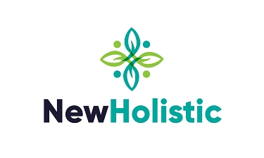 NewHolistic.com
