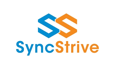 SyncStrive.com