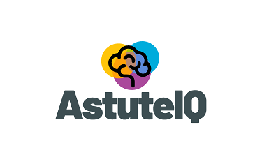 AstuteIQ.com