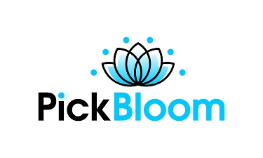 PickBloom.com