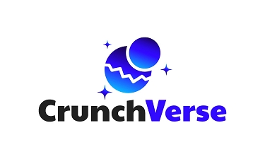 CrunchVerse.com