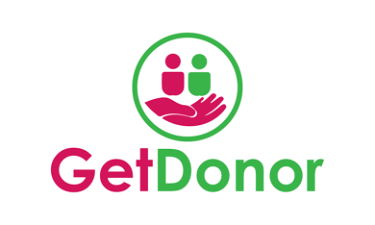 GetDonor.com