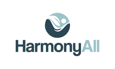 HarmonyAll.com