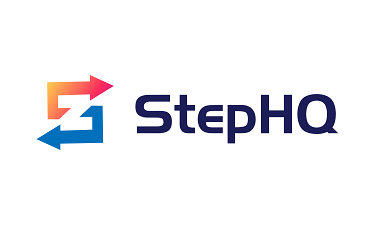 StepHQ.com