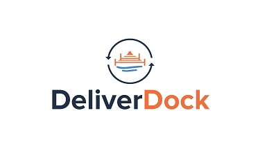 DeliverDock.com