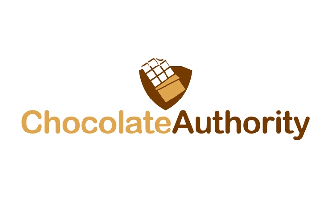 ChocolateAuthority.com