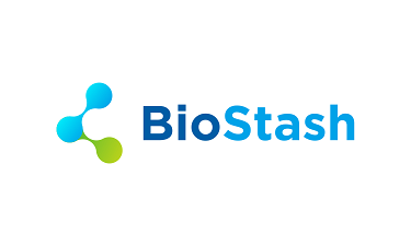 BioStash.com