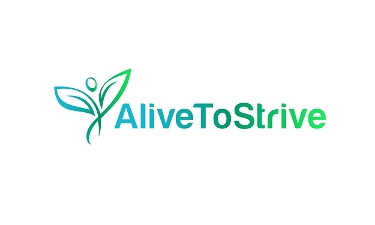 AliveToStrive.com