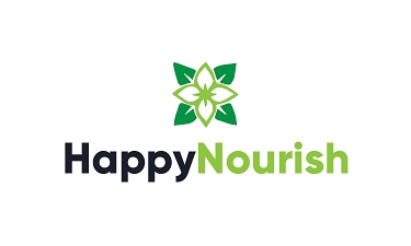 HappyNourish.com