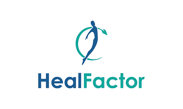 HealFactor.com