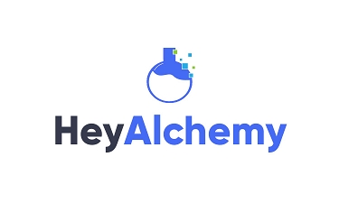HeyAlchemy.com