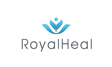RoyalHeal.com