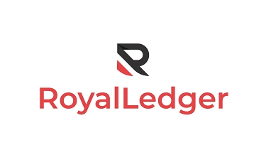 RoyalLedger.com