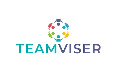 TeamViser.com - Creative brandable domain for sale