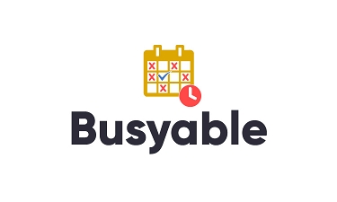Busyable.com