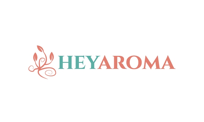 HeyAroma.com