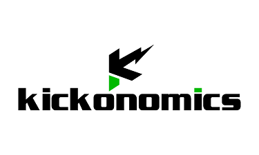 Kickonomics.com
