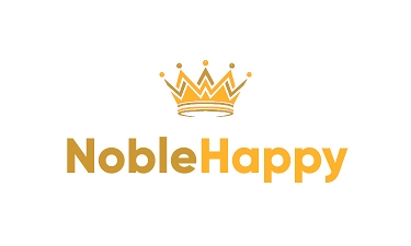 NobleHappy.com
