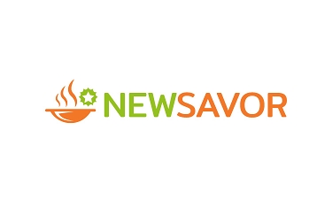 NewSavor.com