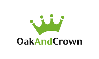 OakAndCrown.com