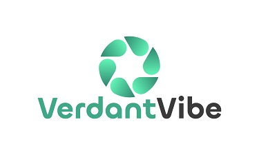 VerdantVibe.com