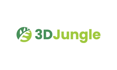 3DJungle.com