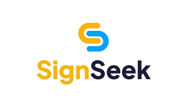 SignSeek.com