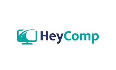 HeyComp.com