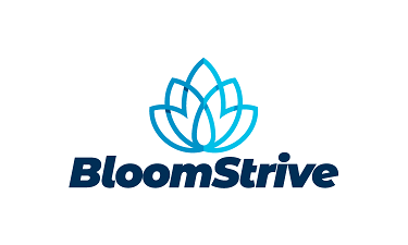 BloomStrive.com