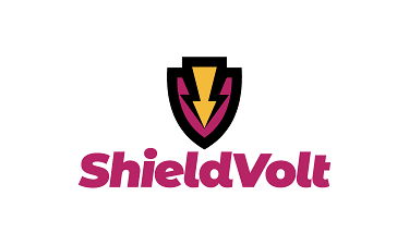 ShieldVolt.com