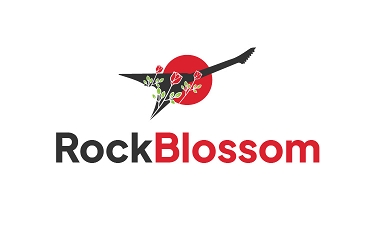 RockBlossom.com