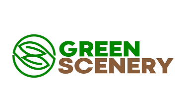 GreenScenery.com